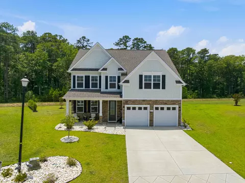 1519 Tugalo Ct, Myrtle Beach, SC 29588