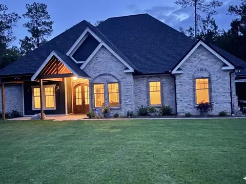 tbd Old Buck Creek Rd, Longs, SC 29568