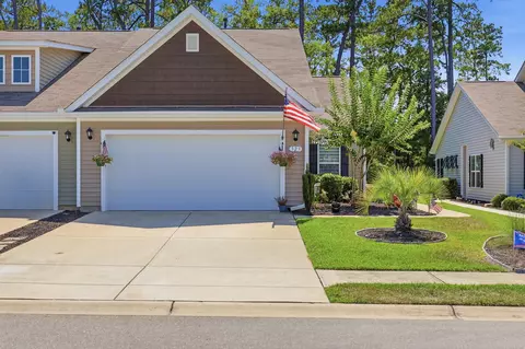 323 Logan St, Little River, SC 29566