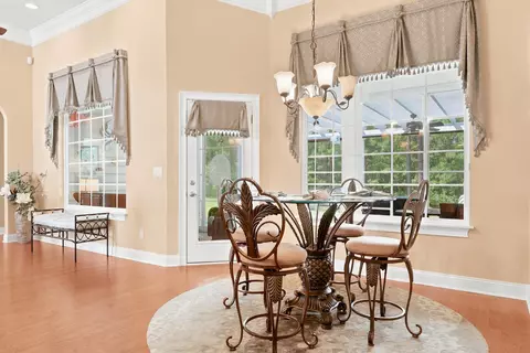 Dining - 625 Evers Loop, Surfside Beach, SC 29575 photo 2 of 2