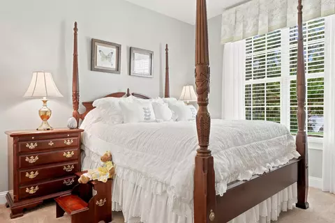 Bedroom - 625 Evers Loop, Surfside Beach, SC 29575 photo 4 of 4