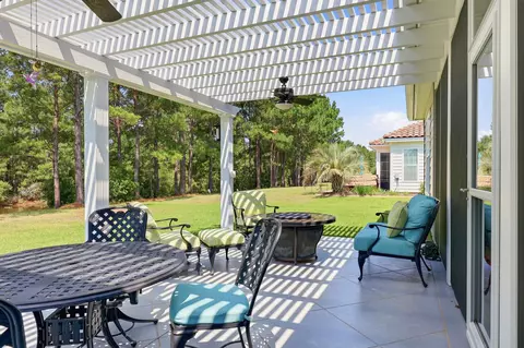 Exterior - 625 Evers Loop, Surfside Beach, SC 29575 photo 5 of 9