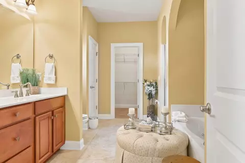 Entry Way - 625 Evers Loop, Surfside Beach, SC 29575 photo 2 of 2