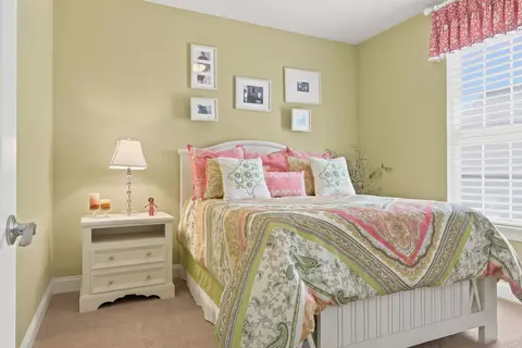 Bedroom - 625 Evers Loop, Surfside Beach, SC 29575 photo 3 of 4