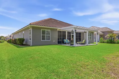 Exterior - 625 Evers Loop, Surfside Beach, SC 29575 photo 8 of 9