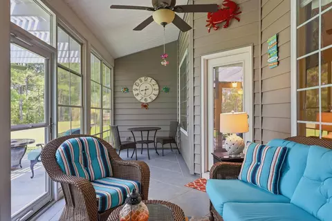 Exterior - 625 Evers Loop, Surfside Beach, SC 29575 photo 3 of 9