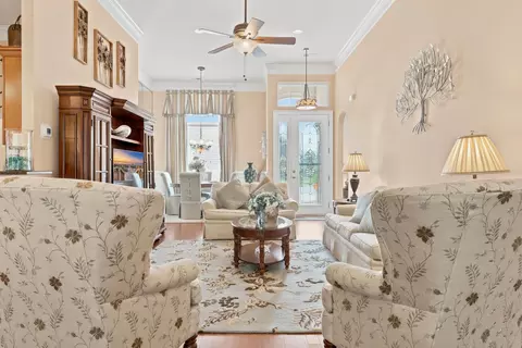 Living - 625 Evers Loop, Surfside Beach, SC 29575 photo 3 of 4