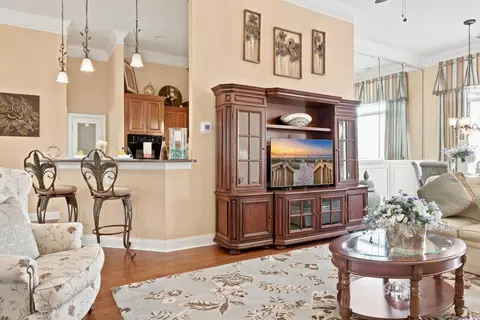 Living - 625 Evers Loop, Surfside Beach, SC 29575 photo 4 of 4