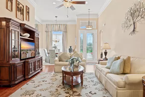 Living - 625 Evers Loop, Surfside Beach, SC 29575 photo 1 of 4