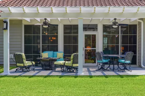 Exterior - 625 Evers Loop, Surfside Beach, SC 29575 photo 7 of 9