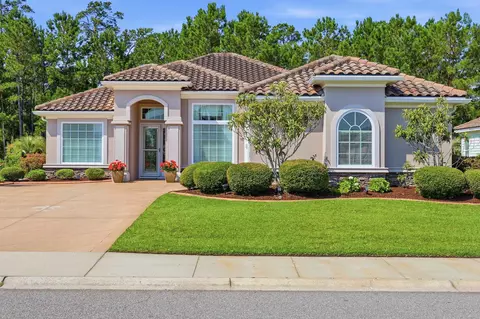 625 Evers Loop, Surfside Beach, SC 29575