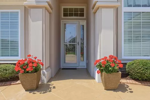 Entry Way - 625 Evers Loop, Surfside Beach, SC 29575 photo 1 of 2