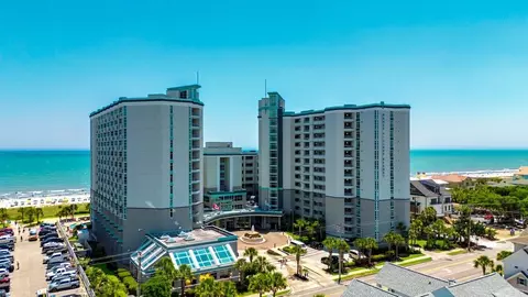5200 N Ocean Blvd #432, Myrtle Beach, SC 29577