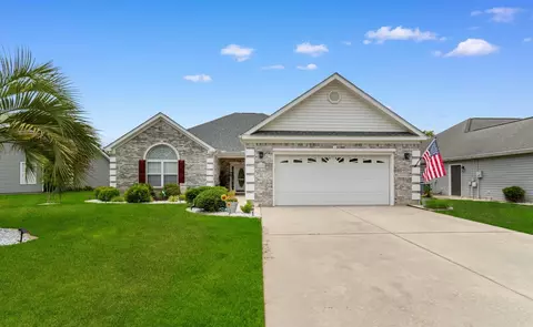 119 Ashworth Dr, Little River, SC 29566