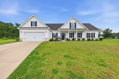 40 Little Peru Ct, Georgetown, SC 29440