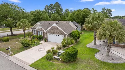 5801 Swift St, North Myrtle Beach, SC 29582