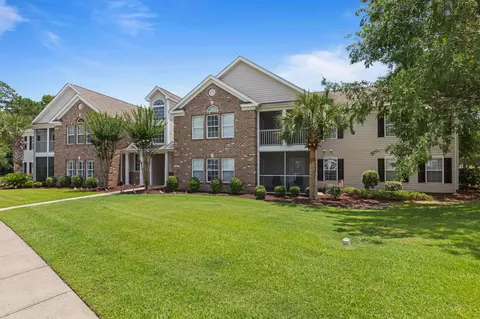 4649 Fringetree Dr #H, Murrells Inlet, SC 29576