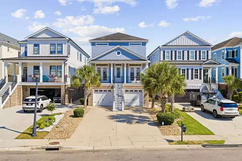 449 Saint Julian Ln, Myrtle Beach, SC 29579