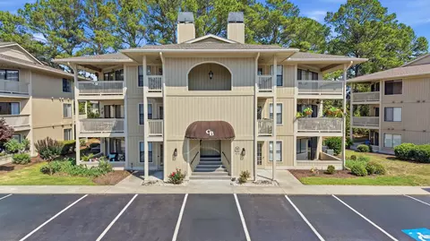 4218 Pinehurst Cir #H3, Little River, SC 29566