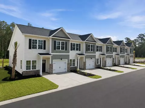 251 Buckwood Dr #27 END, Myrtle Beach, SC 29588