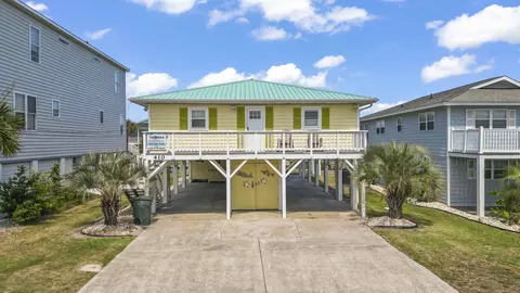 410 34th Ave N, North Myrtle Beach, SC 29582