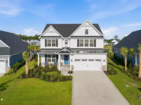 2333 Hazel Way, Longs, SC 29568