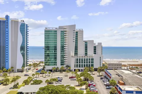 201 Ocean Blvd S #205, Myrtle Beach, SC 29577