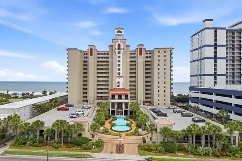 5310 N Ocean Blvd # 207, Myrtle Beach, SC 29577
