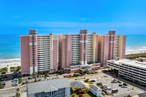 2801 S Ocean Blvd #1835, North Myrtle Beach, SC 29582