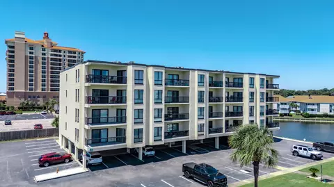 1915 N Ocean Blvd #303 A, North Myrtle Beach, SC 29582