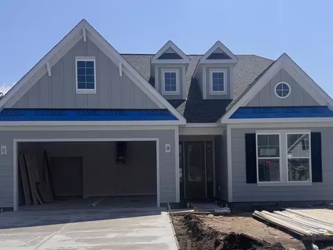 435 Starlit Way, Myrtle Beach, SC 29579