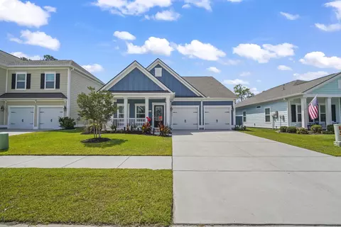 2407 Blue Crane Cir, Myrtle Beach, SC 29577