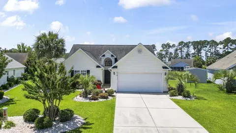 3051 Rockwater Cir, Myrtle Beach, SC 29588
