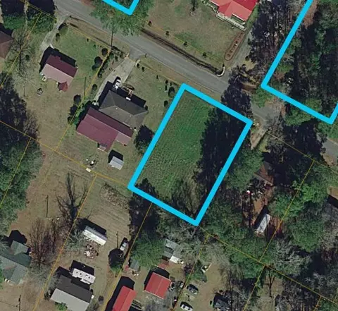 tbd Cox Rd, Loris, SC 29569