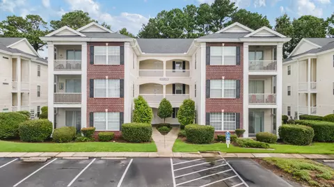 1310 River Oaks Dr #2-D, Myrtle Beach, SC 29579