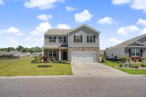 1084 Maxwell Dr, Little River, SC 29566