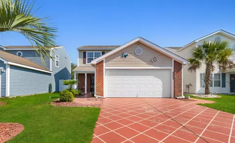 4057 Blackwolf Dr, Myrtle Beach, SC 29579