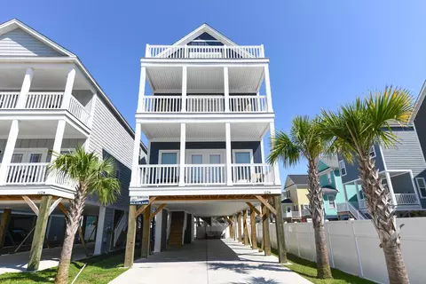 112 7th Ave N # -A, Surfside Beach, SC 29575