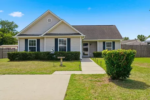 379 Cherry Buck Trl, Conway, SC 29526