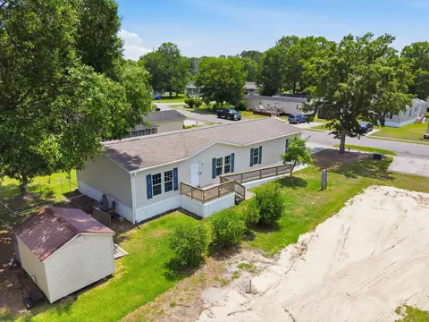 7543 Lacy Dr, Myrtle Beach, SC 29588