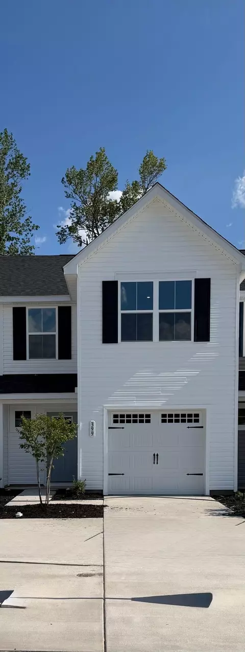 399 Myrtle Meadows Dr #427E, Conway, SC 29526