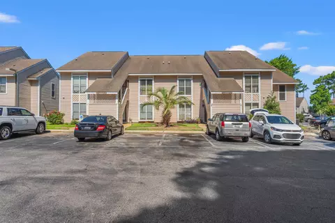 4473 Little River Inn Rd #1104, Little River, SC 29566