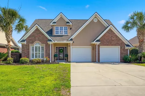 523 Stonemason Dr, Myrtle Beach, SC 29579