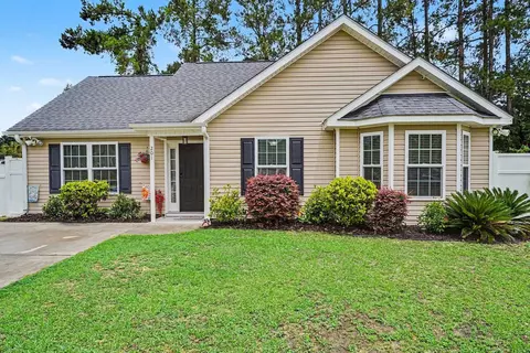 201 Holden Dr, Myrtle Beach, SC 29588
