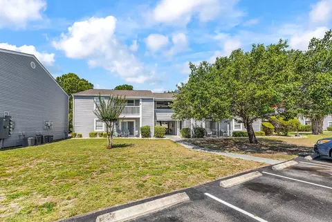 1356 Glenns Bay Rd #207-K, Surfside Beach, SC 29575