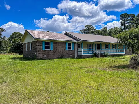 320 New Farm Rd, Hemingway, SC 29554