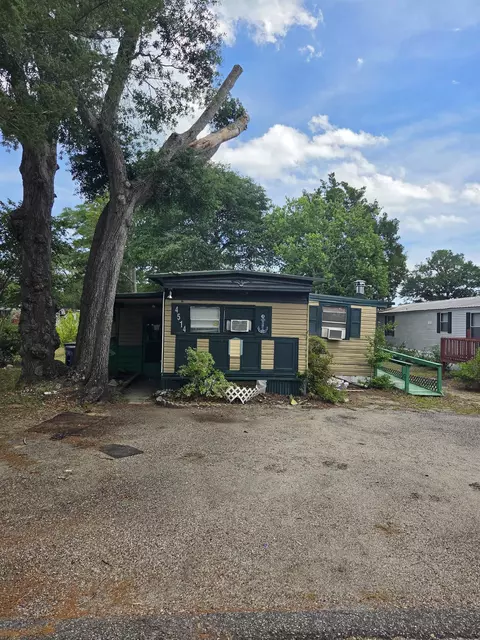 4514 Osprey St, North Myrtle Beach, SC 29582