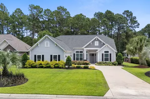 5012 Lindrick Ct, Myrtle Beach, SC 29579