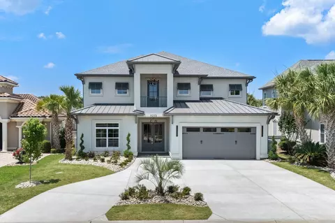 1015 Bluffview Dr, Myrtle Beach, SC 29579