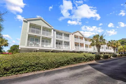 209 N Hillside Dr #102, North Myrtle Beach, SC 29582